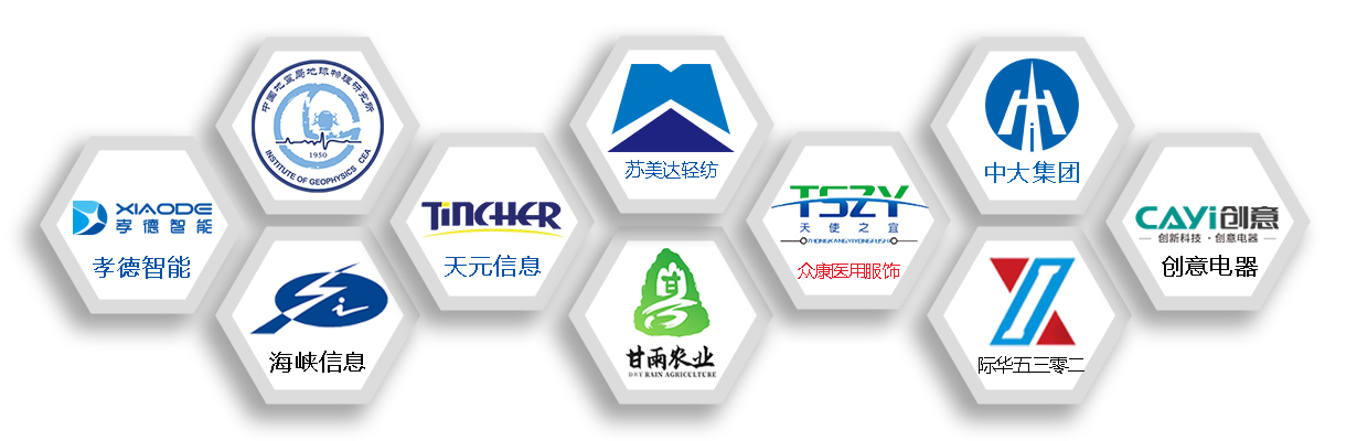 合作客戶